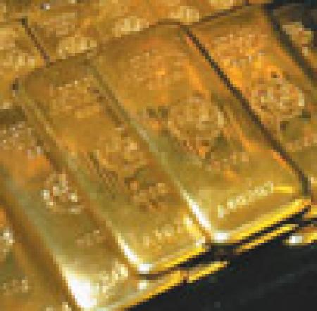 Легкий металл. Золотые слитки, купленные в 2009 году, принесут большой доход не ранее 2012-го