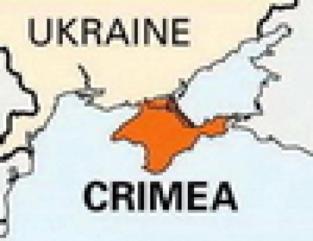 Граждане Украины жаждут независимости Чечни, Техаса и Крыма