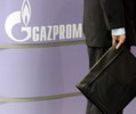 Противогазы. Нефтегаз, Газпром и Фирташ договорились