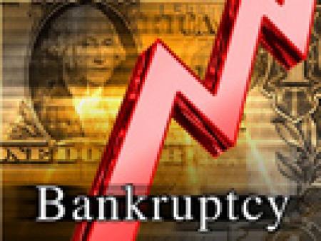 10 крупнейших банкротств в истории США