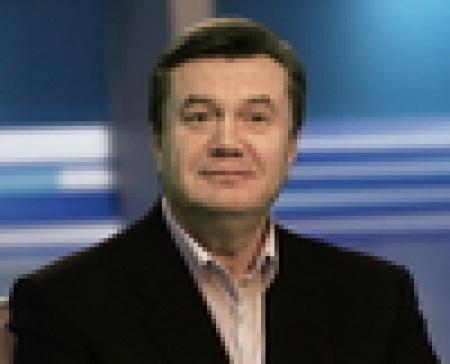 Итоги Януковича