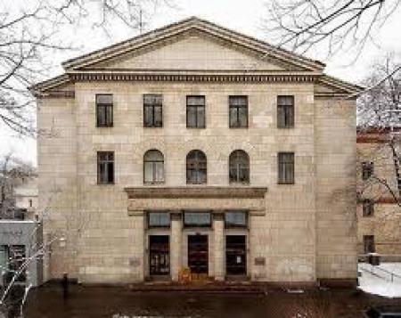Евромайдан официально арендовал Дом Архитекторов
