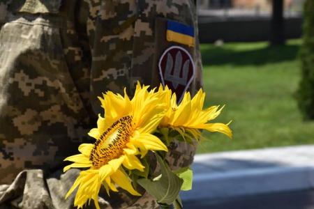 В Украине разработали новый церемониал памяти погибших героев: что известно