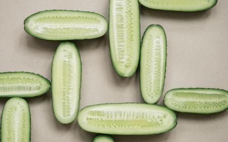Чому корисно їсти огірки щодня: п'ять причин