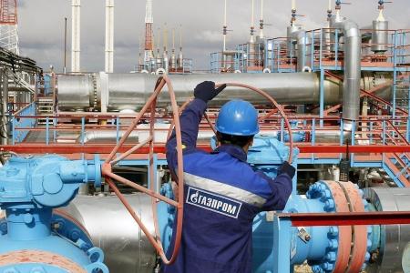 Россия восприняла проигрыш Газпрома как пощечину - МИД 