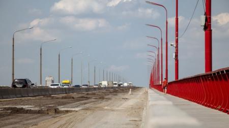 Мэр Днепра с 18 июля на два месяца закрывает Новый мост после спора с Зеленским 