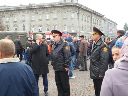 На мера Чернігова знайшли компромат - ЗМІ