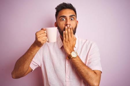 Новое исследование ученых расстроит любителей кофе