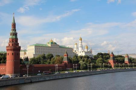 Кремль прокомментировал заявление Зеленского: «Путин открыт для диалога»