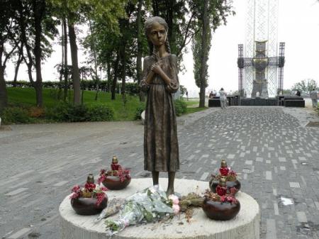 Кнессет Израиля может признать Голодомор в Украине геноцидом