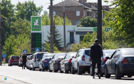 Яка ситуація з імпортом пального та цінами на АЗС восени 2022 року: відповідь Мінекономіки