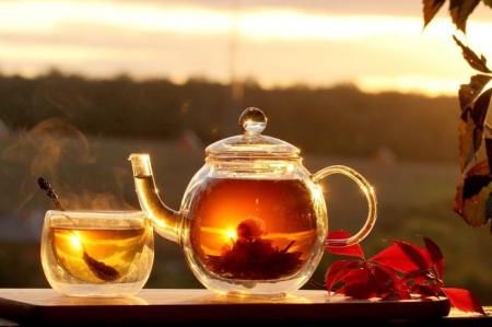 10 ошибок, которые мы совершаем, когда пьем чай