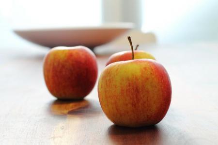Запекаем яблоки вкусно и правильно: запомните эти цифры