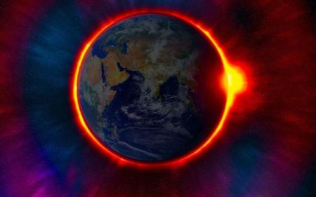 NASA зазирне у справжнє пекло: дослідники хочуть вивчити планету, на якій плавиться каміння