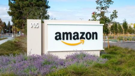 Amazon построит офис вблизи Пентагона