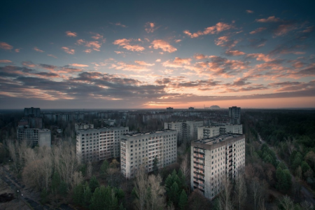 В Украине могут изменить порядок выдачи удостоверений чернобыльцам