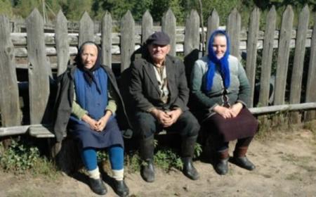 В Україні стало більше пенсіонерів