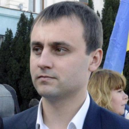 Еще один украинский активист пропал в Крыму