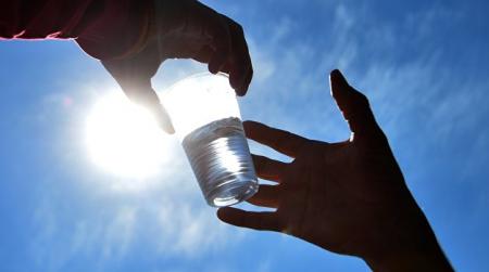 Климатолог рассказала, когда в Украине исчезнет питьевая вода: серьезная проблема