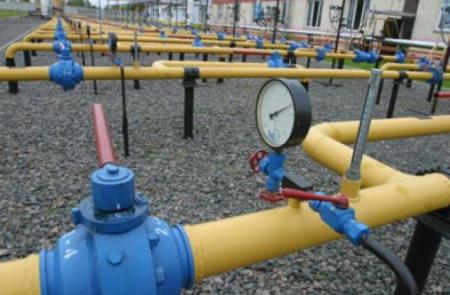 Украина начала откачку газа из хранилищ: Что это значит