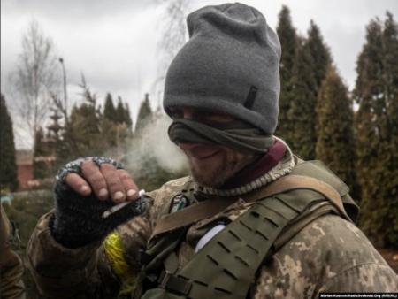 Разрезать Украину пополам: к чему стремятся оккупанты и каковы их шансы