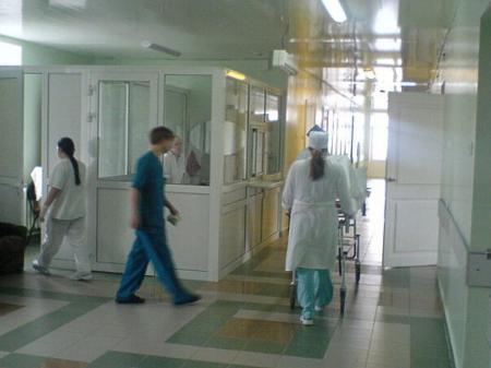 Коронавирус от первого лица: украинский врач заболел и рассказал о характере болезни
