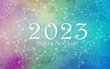Основні кольори Нового 2023 року за східним календарем: принесуть щастя і успіх