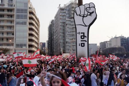 И еще раз про Ливан – иное мнение: не привязывайте дефолт к нынешнему кризису