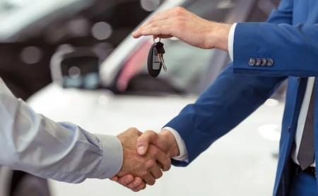 Автозалог: быстрые деньги под залог вашего автомобиля