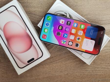 Як заряджати iPhone 15 Plus, щоб батарея служила роками