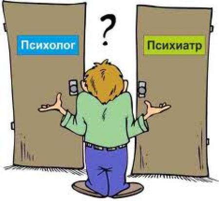 Каждому третьему украинцу нужен психиатр