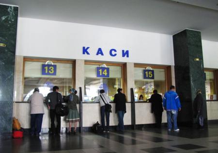В Украине с 1 апреля подорожали билеты на поезда