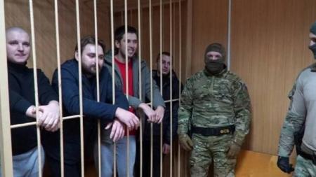 Осторожный оптимизм: какая ситуация с обменом пленными между Украиной и Россией