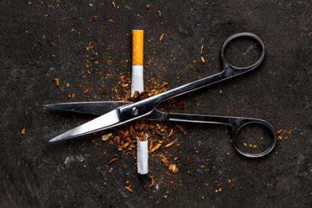 Ко Дню отказа от курения сигарет: как избавиться от вредной привычки – 3 необычных способа