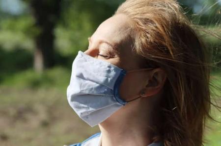В Киеве второй день подряд снижается число заболевших коронавирусом