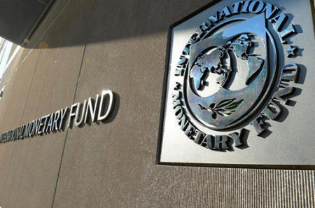 Україна може отримати новий транш від МВФ