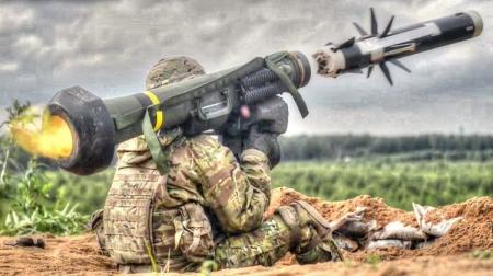 Президент Естонії підтвердив надання летальної зброї Україні