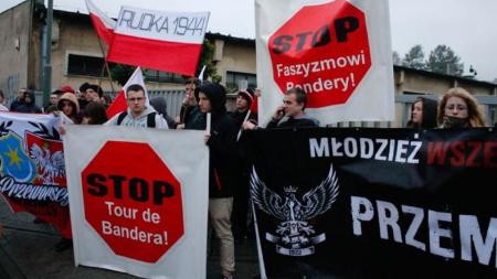 Як ми самі посилили антиукраїнські настрої в польській політиці та привели ПіС до влади