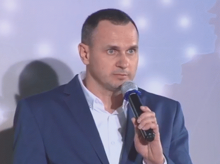 Революция достоинства превратилась в контрреволюцию ненависти – Сенцов