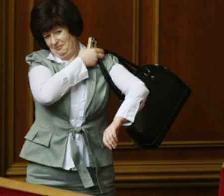 Лутковская отказала в лечении Тимошенко за границей