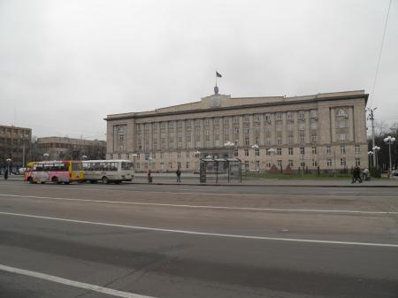 До 15 марта в Черкассах запретили все митинги