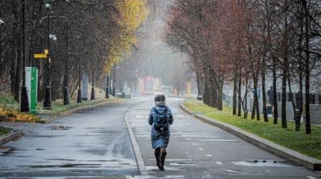 Ученый-климатолог назвала причину аномально теплой зимы в Украине