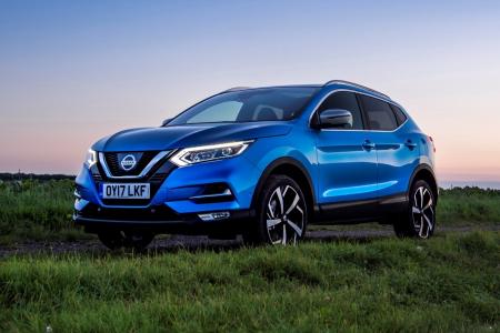 Чому Nissan Qashqai ідеально підходить для міста і заміських поїздок