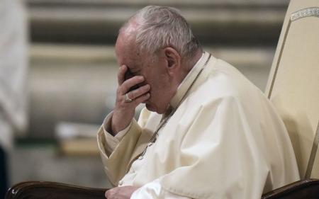 Путін зберігає гроші у Ватикані: Жданов пояснив, чому Папа Римський повністю підтримує Росію