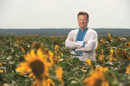 Как Саймон Чернявский собирается реанимировать агрохолдинг «Мрія»