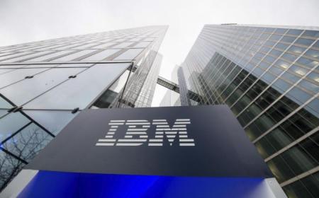 IBM покупает производителя облачных сервисов Red Hat Inc за $34 миллиарда