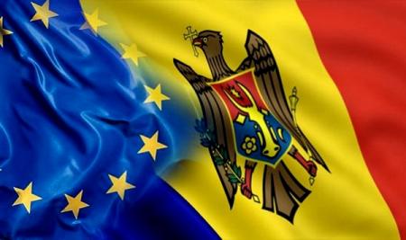 Евросоюз приостанавливает финансовую помощь для Молдовы