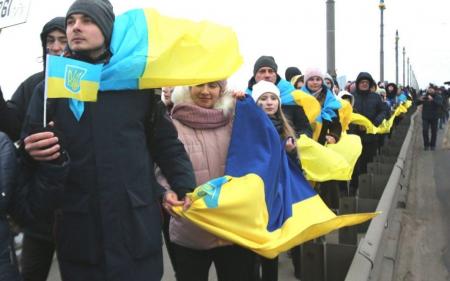 Понад 50% українців хочуть, аби Україна стала ядерною державою – опитування
