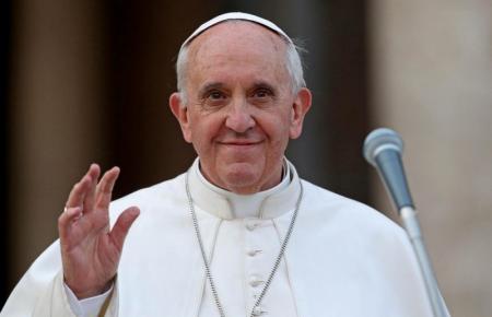 Папа Римский назвал секс «даром Божьим», а не табу