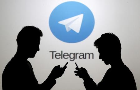 Telegram «прописался» в Британии